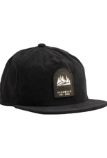 Coal Coal Hilltop - Black