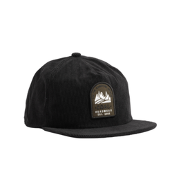 Coal Coal Hilltop - Black