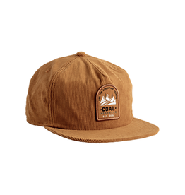 Coal Coal Hilltop - Light Brown
