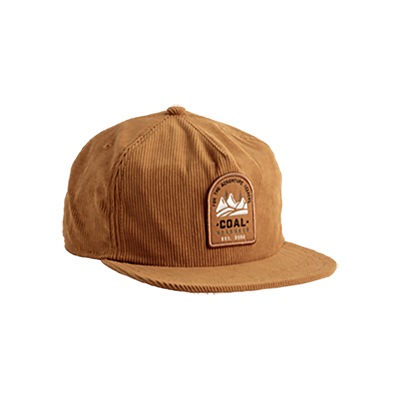 Coal Coal Hilltop - Light Brown