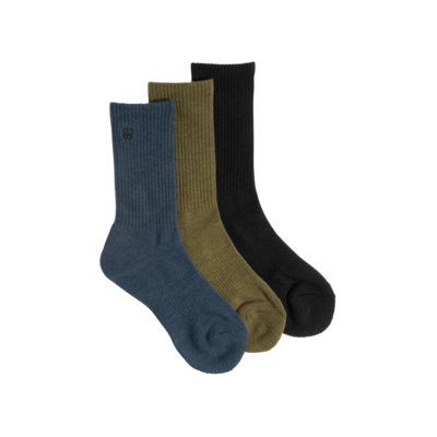 Coal Coal Everyday (3 Pack) - Fern Gully