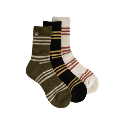 Coal Coal Everyday (3 Pack) - Iguana Dreams