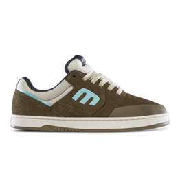 Etnies Etnies Marana - Brown/Blue