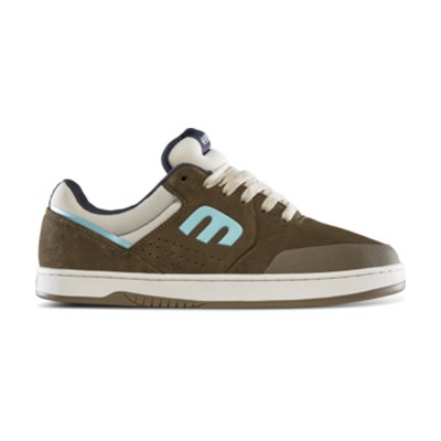 Etnies Etnies Marana - Brown/Blue