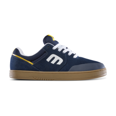 Etnies Etnies Marana - Navy/Gum/Yellow