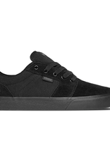 Etnies Etnies Barge Ls - Black/Black/Black