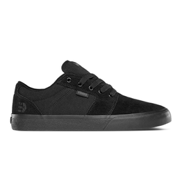 Etnies Etnies Barge Ls - Black/Black/Black