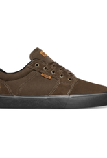 Etnies Etnies Barge LS - Brown/Black