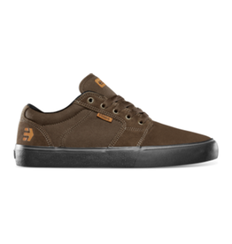 Etnies Etnies Barge LS - Brown/Black