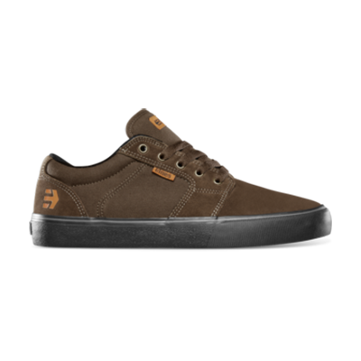 Etnies Etnies Barge LS - Brown/Black