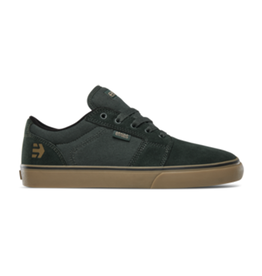 Etnies Etnies Barge LS - Green/Gum