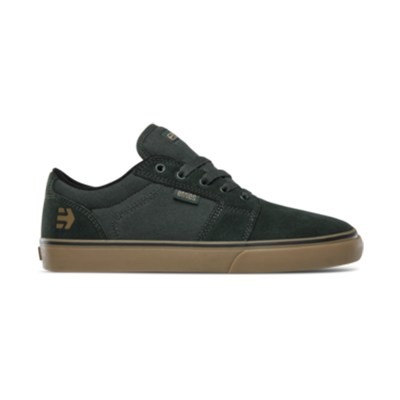 Etnies Etnies Barge LS - Green/Gum