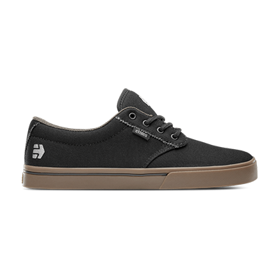 Etnies Etnies Jameson 2 Eco - Black/Charcoal/Gum