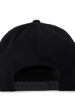 Brixton Brixton Payment MP Snapback - Black
