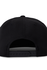Brixton Brixton Roller MP Snapback - Black