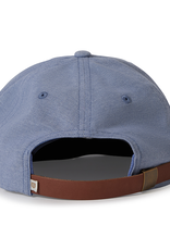 Brixton Brixton Shelby MP ADJ - Light Blue Chambray