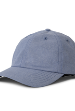 Brixton Brixton Shelby MP ADJ - Light Blue Chambray