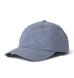 Brixton Brixton Shelby MP ADJ - Light Blue Chambray