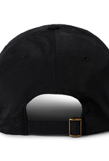 Brixton Brixton Woodburn LP ADJ - Black Nylon