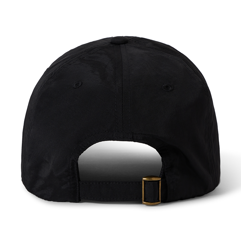 Brixton Brixton Woodburn LP ADJ - Black Nylon