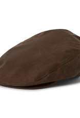 Brixton Brixton Hooligan Wthr Guard Cap - Cooper
