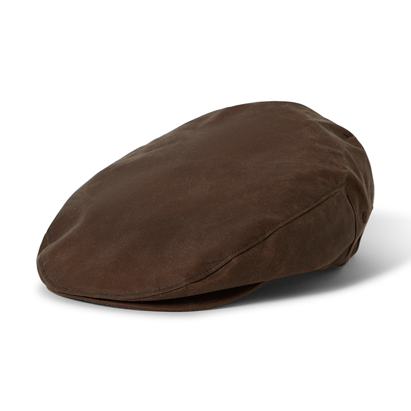 Brixton Brixton Hooligan Wthr Guard Cap - Cooper