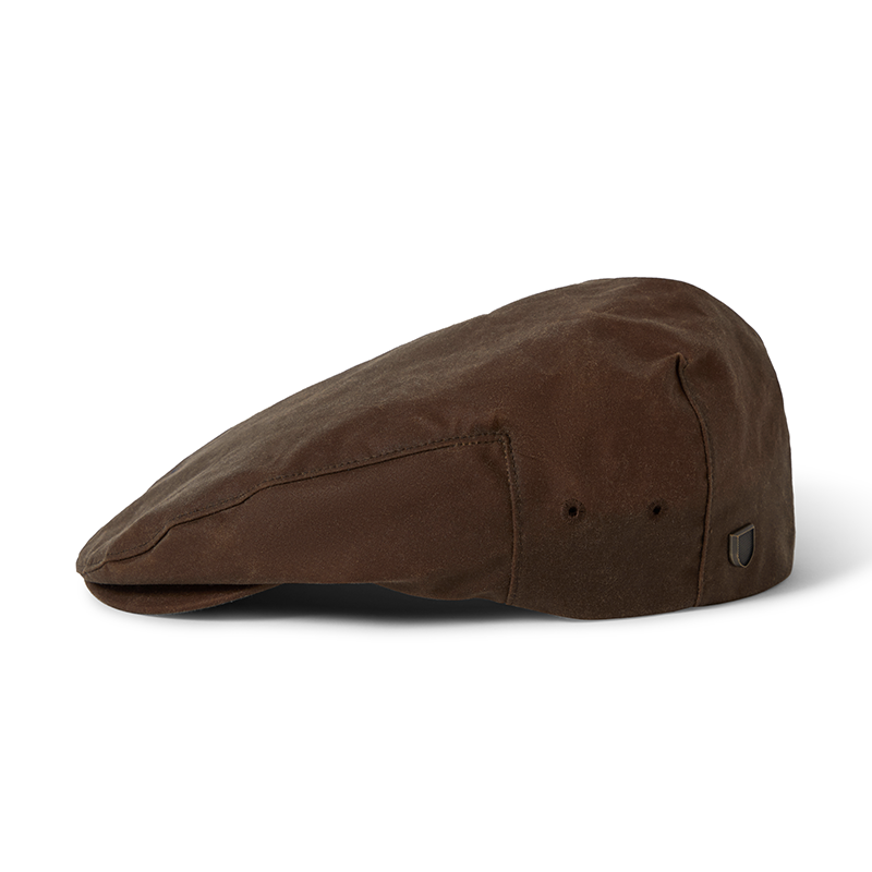 Brixton Brixton Hooligan Wthr Guard Cap - Cooper
