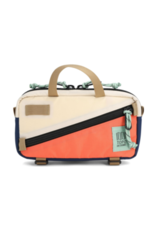 Topo Designs Topo Designs Mini Quick Pack - Almond/Emberglow