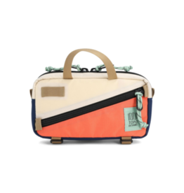Topo Designs Topo Designs Mini Quick Pack - Almond/Emberglow