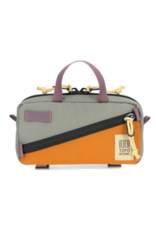 Topo Designs Topo Designs Mini Quick Pack - Beetle/Spice