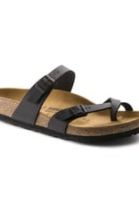 Birkenstock Birkenstock Mayari Birko-Flor (Femmes - Régulier) - Black