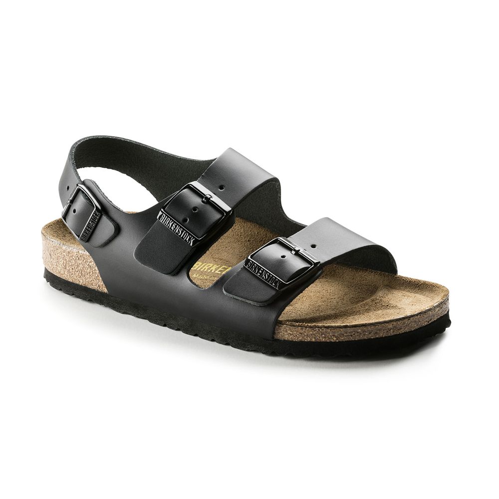 birkenstock milano regular