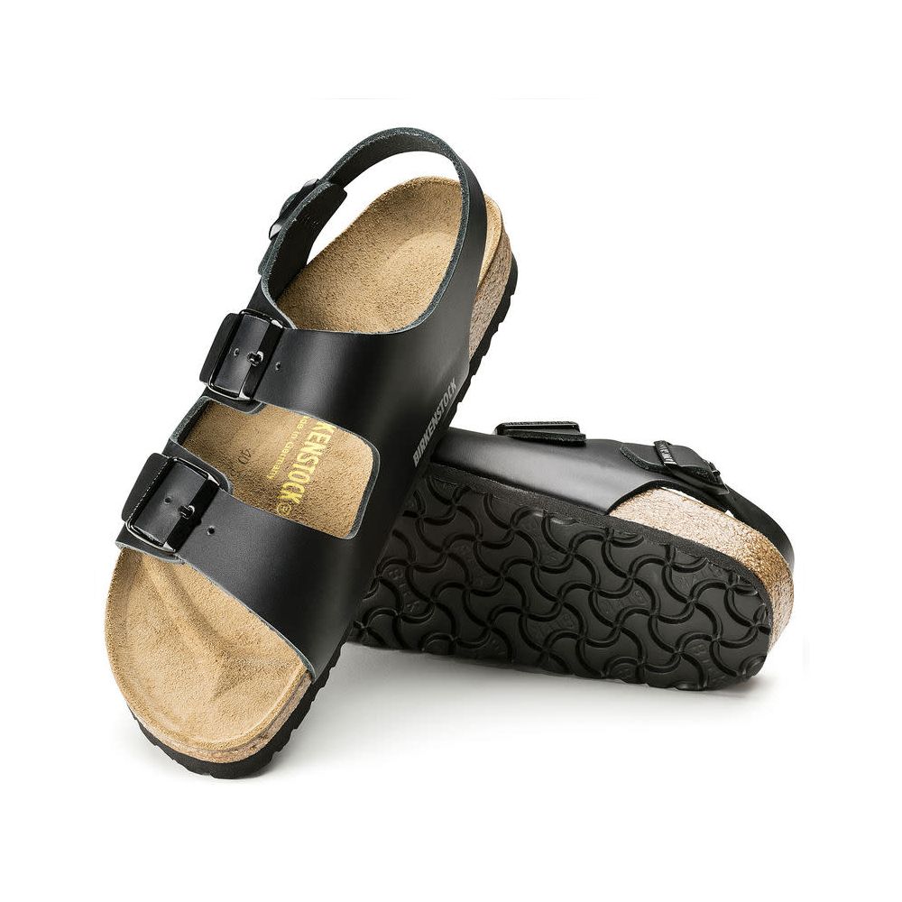 birkenstock milano mens