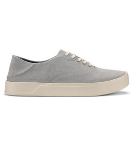 Olukai Olukai Tradewind - Cooler Grey/Cooler Grey
