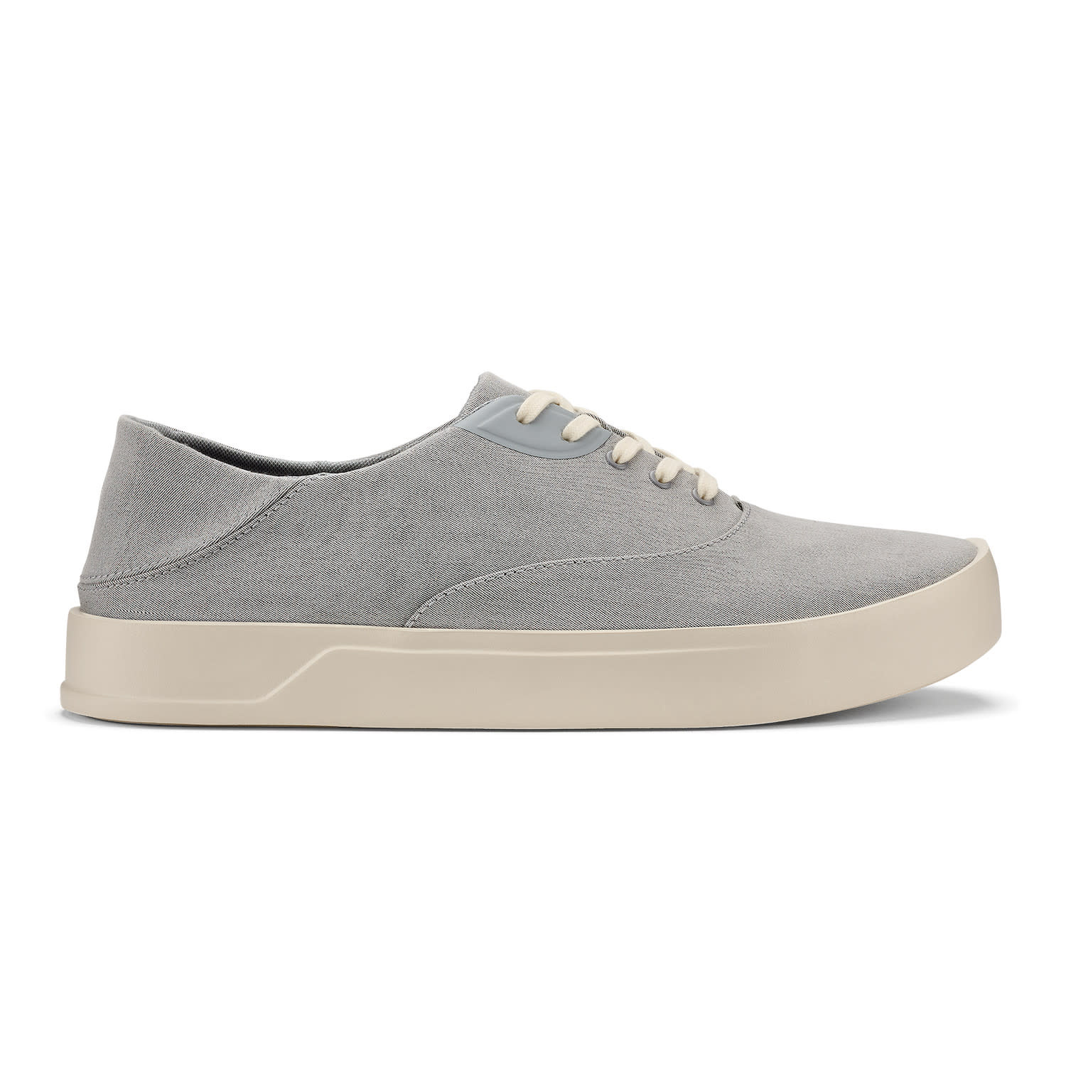 Olukai Olukai Tradewind - Cooler Grey/Cooler Grey