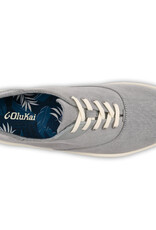 Olukai Olukai Tradewind - Cooler Grey/Cooler Grey