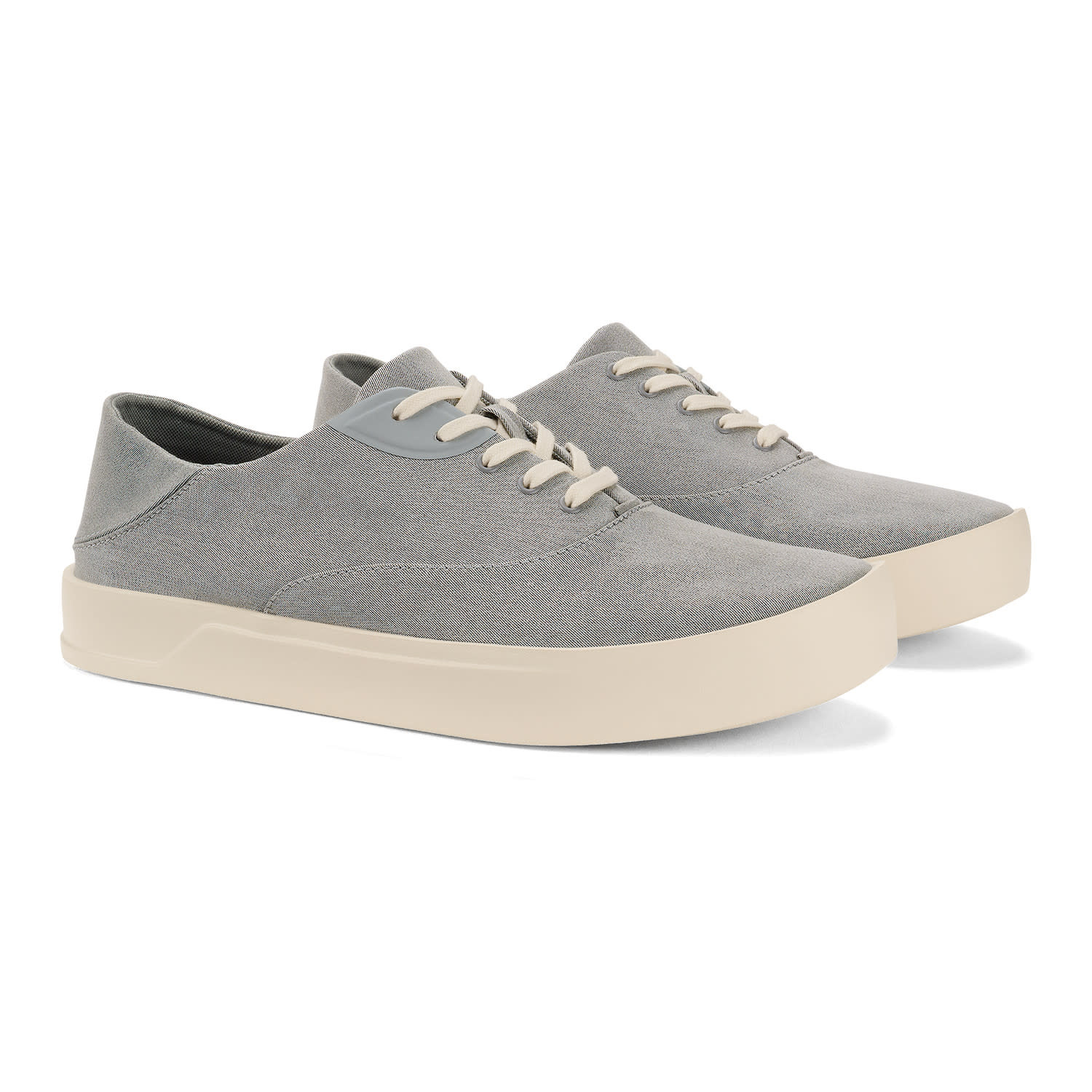 Olukai Olukai Tradewind - Cooler Grey/Cooler Grey