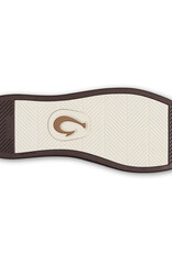 Olukai Olukai Kakaha Mesh - Dark Java/Dark Java