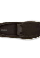 Olukai Olukai Kakaha Mesh - Dark Java/Dark Java