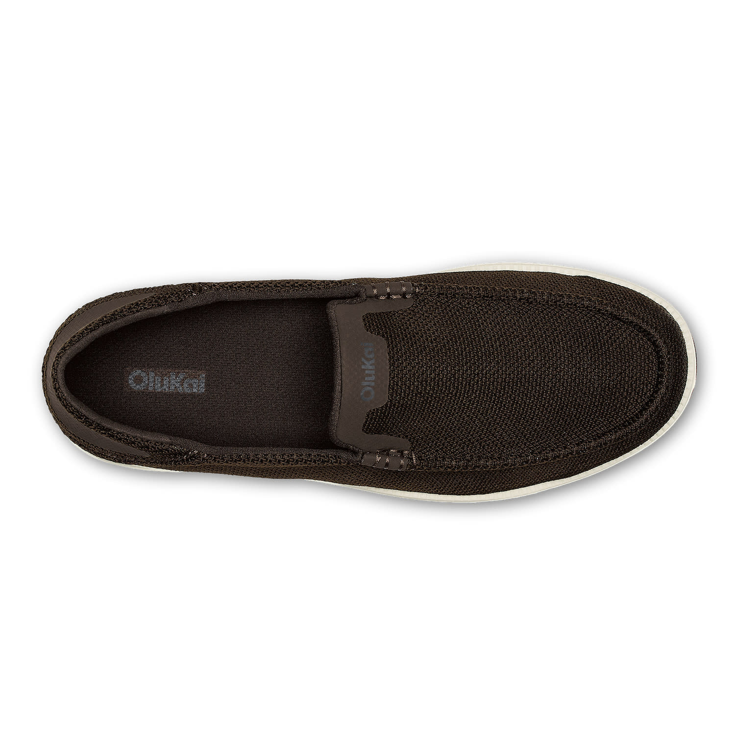 Olukai Olukai Kakaha Mesh - Dark Java/Dark Java