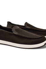 Olukai Olukai Kakaha Mesh - Dark Java/Dark Java