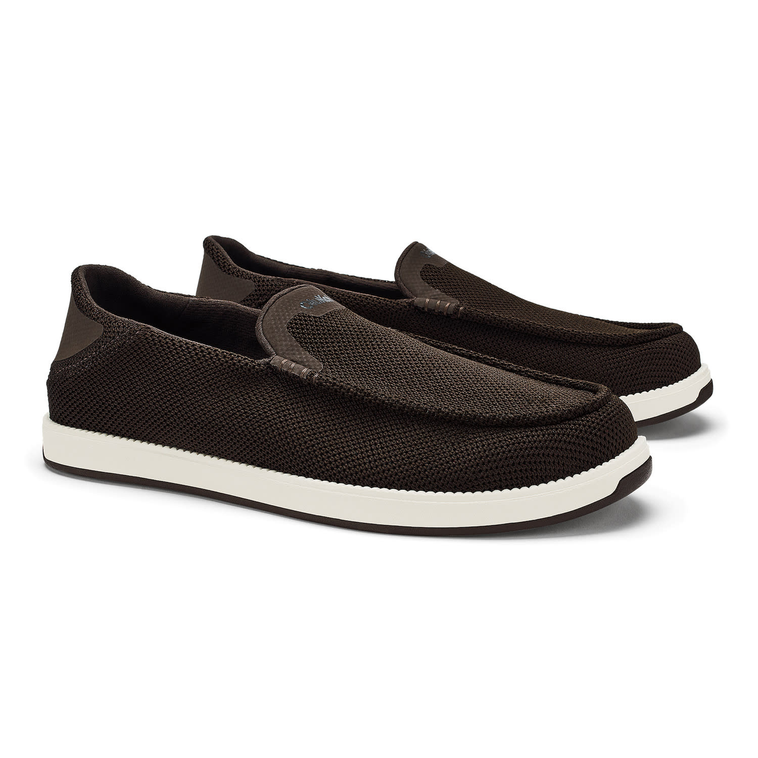 Olukai Olukai Kakaha Mesh - Dark Java/Dark Java