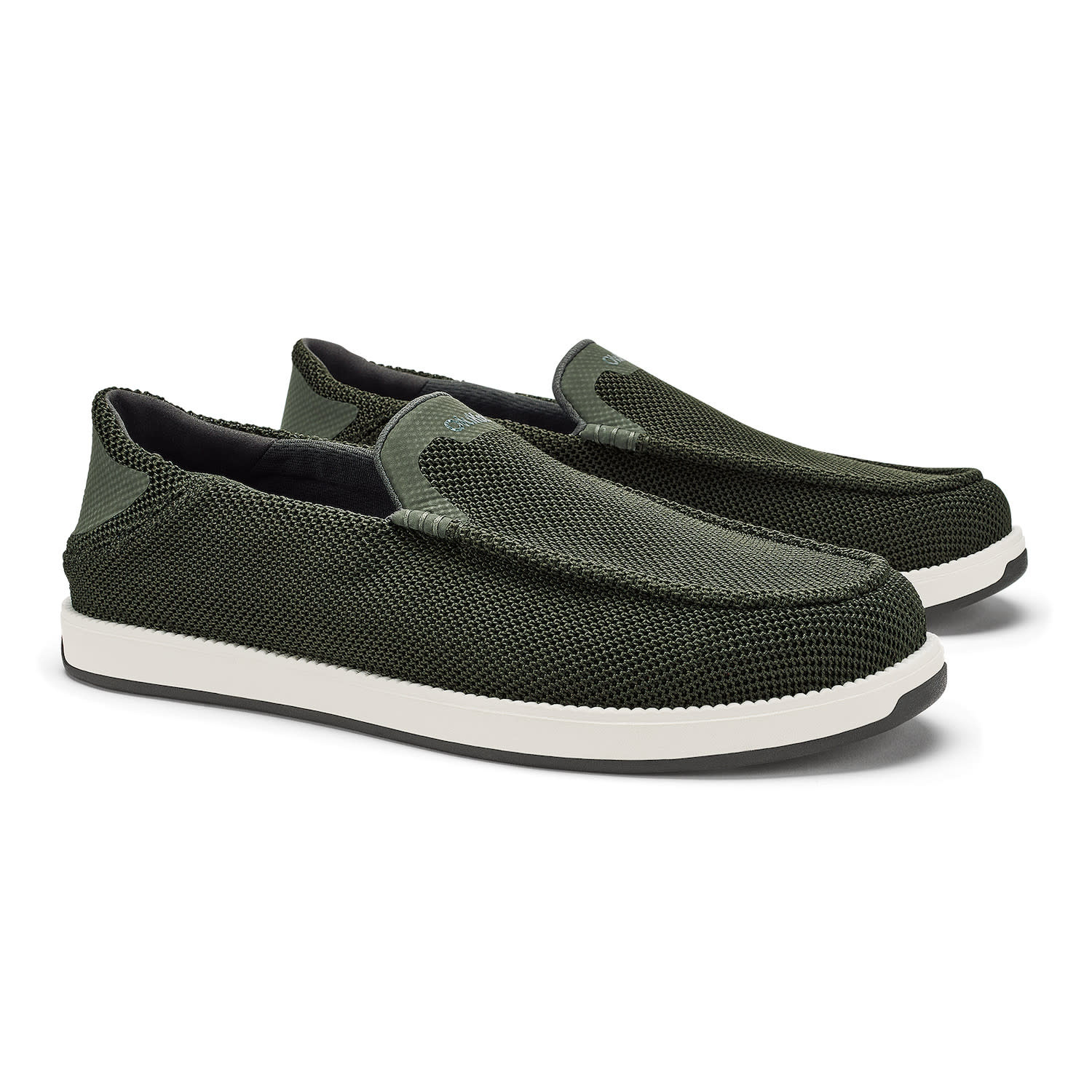 Olukai Olukai Kakaha Mesh- Nori/Nori
