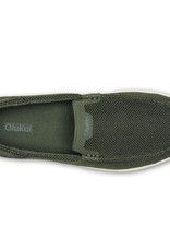 Olukai Olukai Kakaha Mesh- Nori/Nori