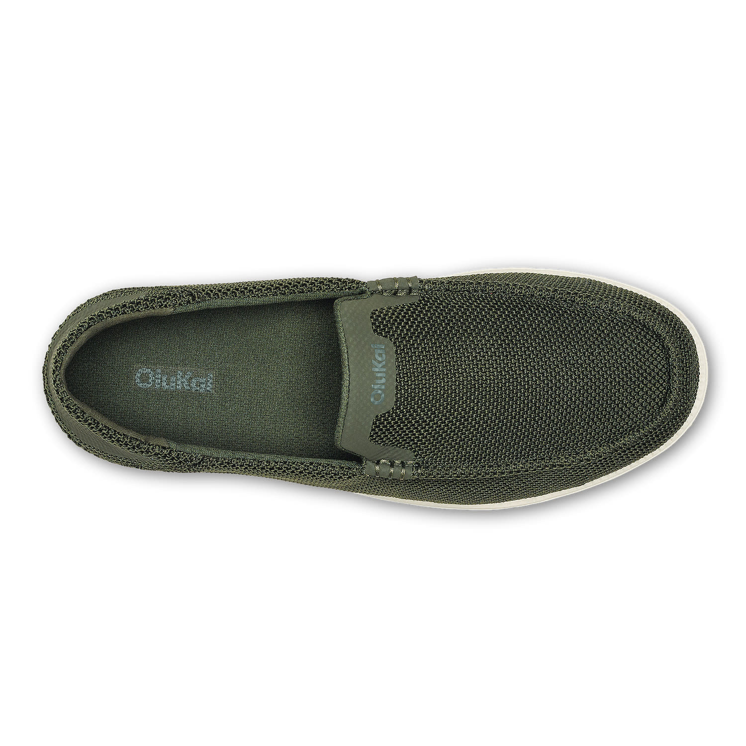 Olukai Olukai Kakaha Mesh- Nori/Nori