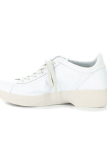 Softinos Softinos GAJI Smooth Leather - White