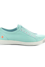 Softinos Softinos IRIT Smooth Leather - Ocean