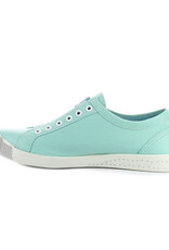 Softinos Softinos IRIT Smooth Leather - Ocean
