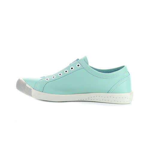 Softinos Softinos IRIT Smooth Leather - Ocean