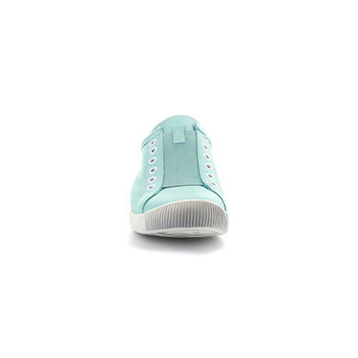 Softinos Softinos IRIT Smooth Leather - Ocean